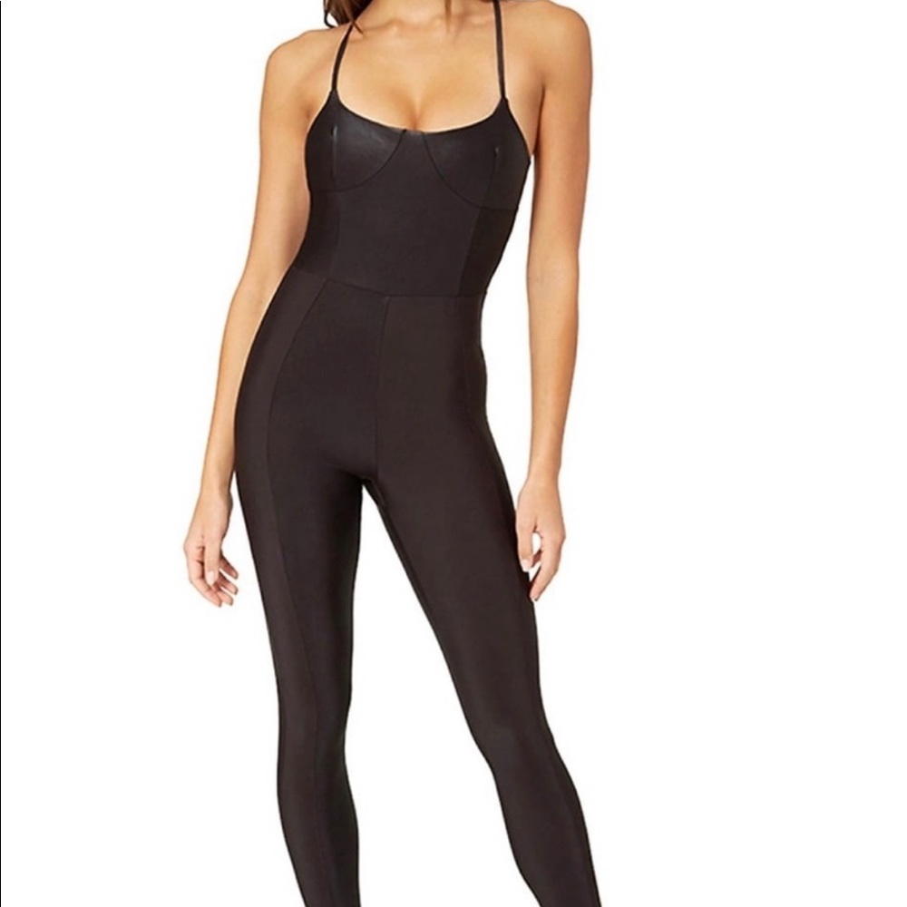Weworewhat catsuit